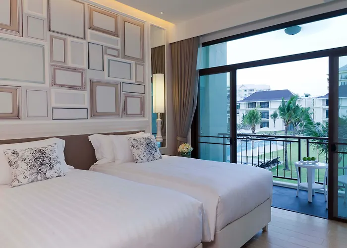 U Sathorn Bangkok