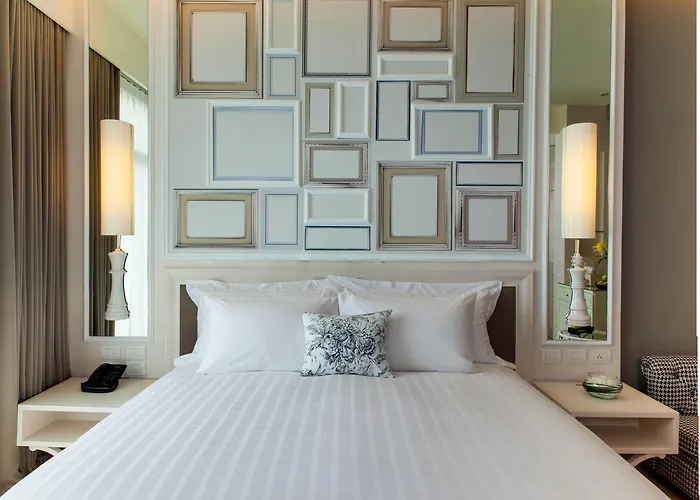 U Sathorn Bangkok